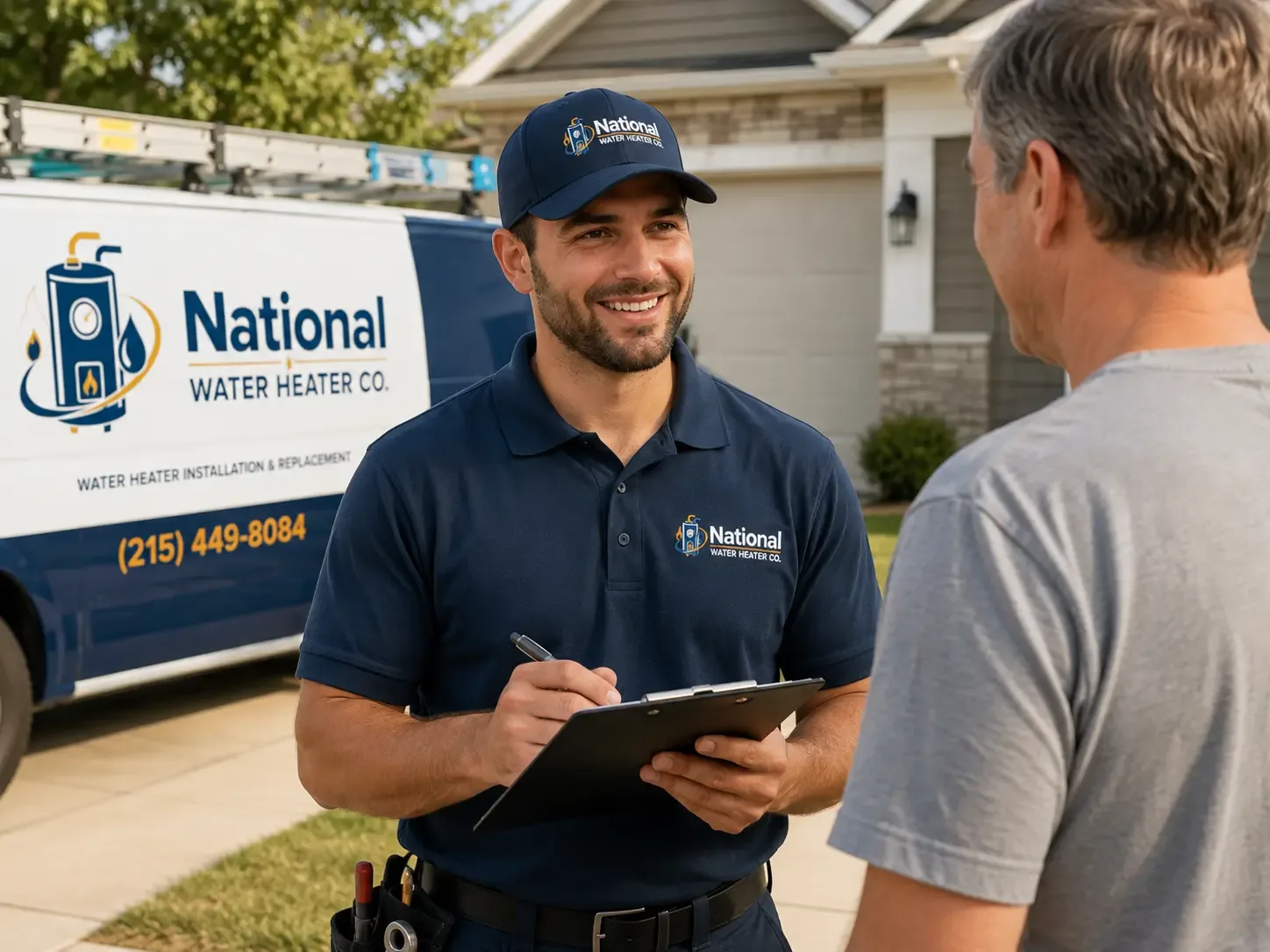 Water Heater Installation Prairie Hill, TX FAQs